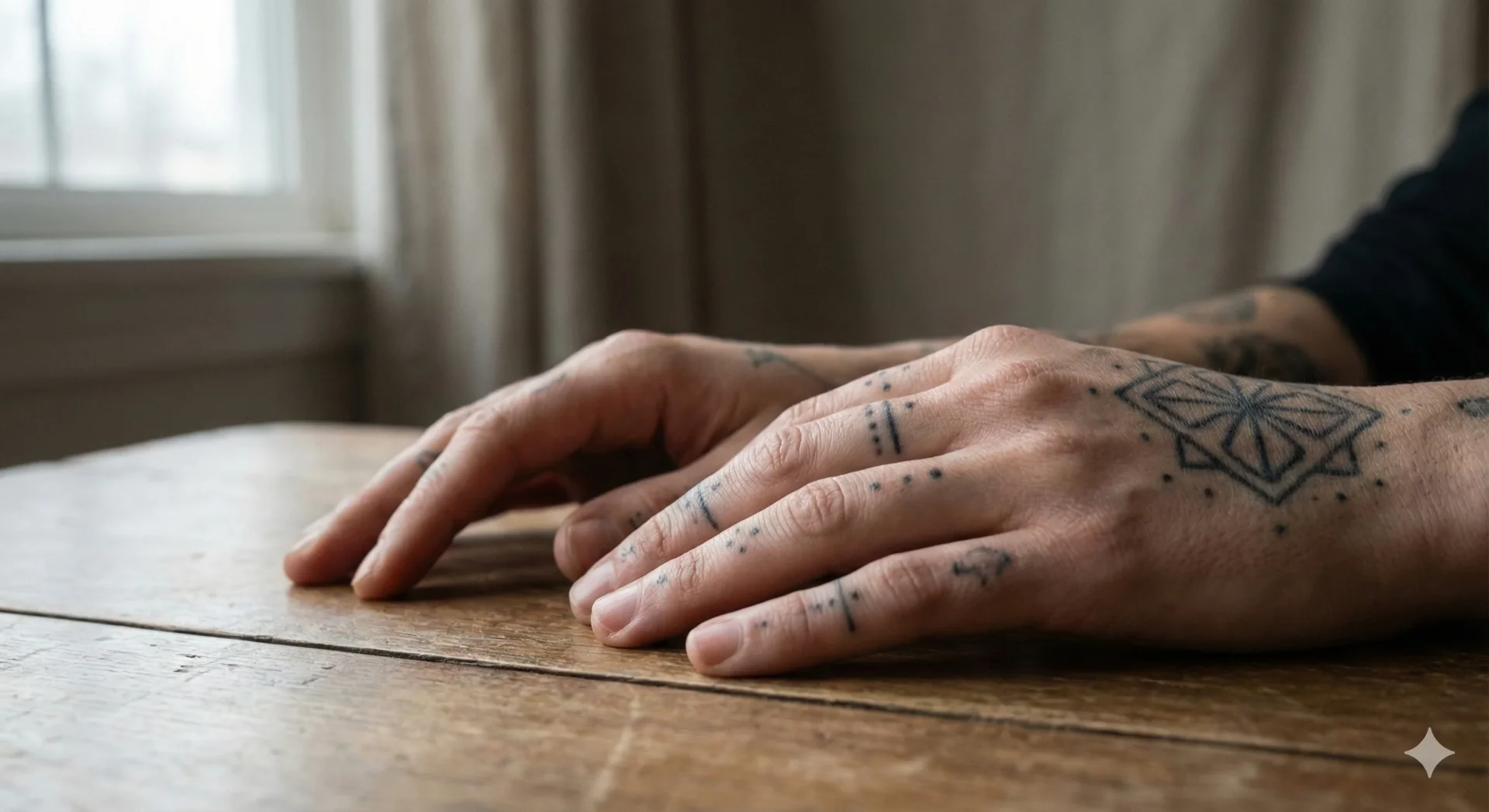 Hand and Finger Tattoos: The Reality of Challenging Placements